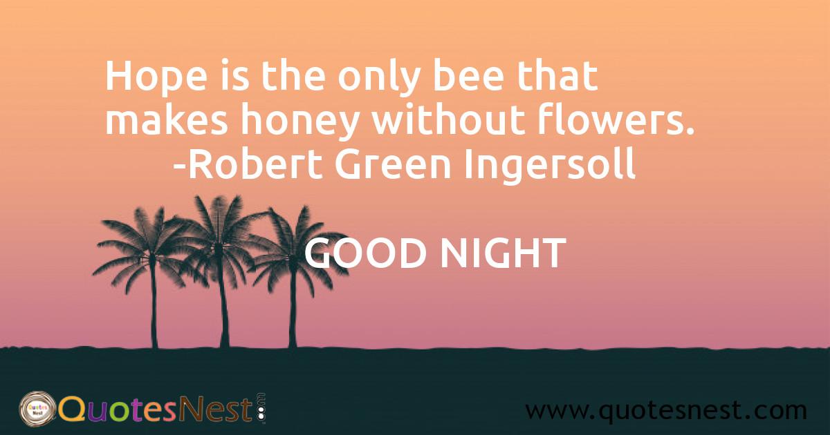 Hope_Robert Green Ingersoll_4_small